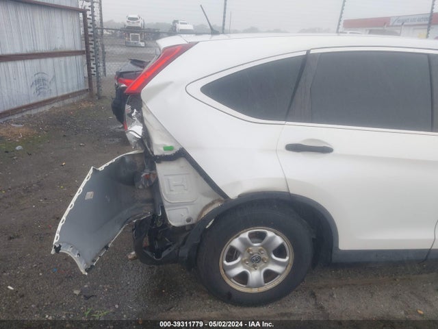 Honda CR-V LX 2014 5J6RM3H30EL016792 Image 13