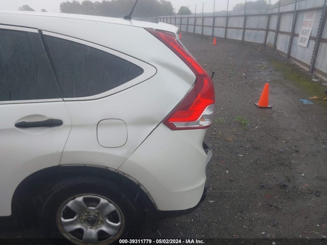 Honda CR-V LX 2014 5J6RM3H30EL016792 Image 14