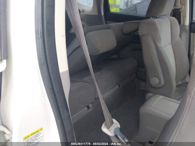 Honda CR-V LX 2014 5J6RM3H30EL016792 Image 8