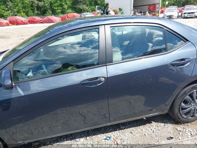 Toyota COROLLA LE 2017 2T1BURHE4HC805356 Image 14