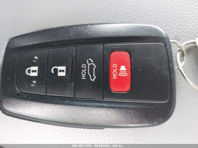 Toyota Highlander Hybrid Xle 2020 5TDGBRCH2LS511340 Image 11