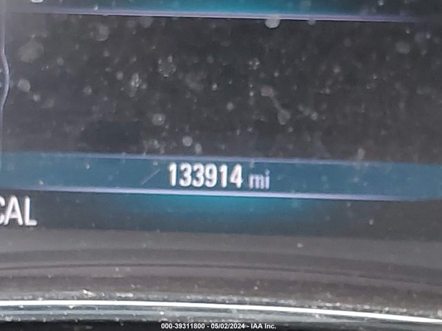 39311800 :رقم المزاد ، KL4CJASBXKB901134 vin ، 2019 Buick Encore Fwd Preferred مزاد بيع