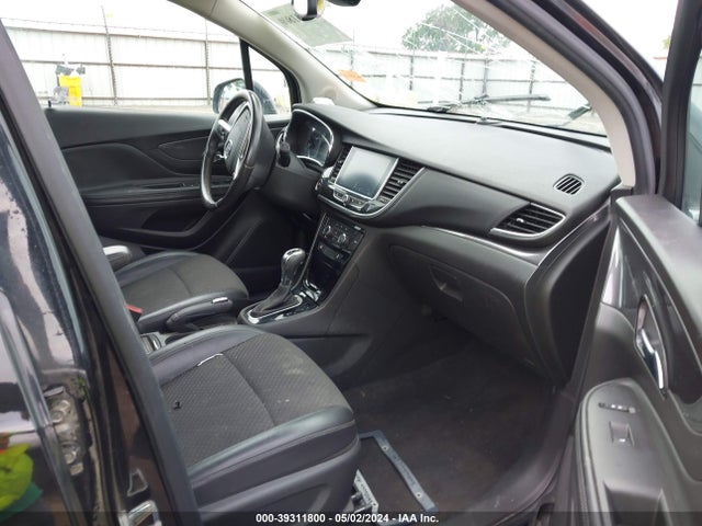 39311800 :رقم المزاد ، KL4CJASBXKB901134 vin ، 2019 Buick Encore Fwd Preferred مزاد بيع
