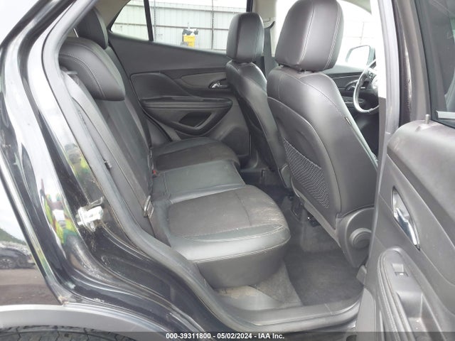 39311800 :رقم المزاد ، KL4CJASBXKB901134 vin ، 2019 Buick Encore Fwd Preferred مزاد بيع