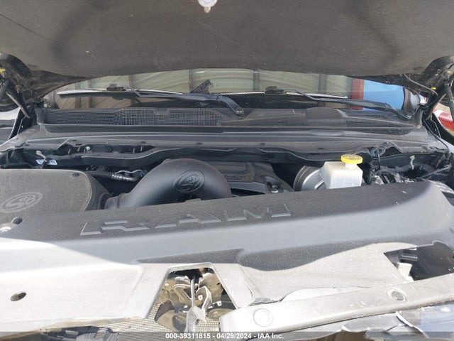 1C6RREFT3MN749953 RAM 1500 Big Horn  4x2 5'7 Box