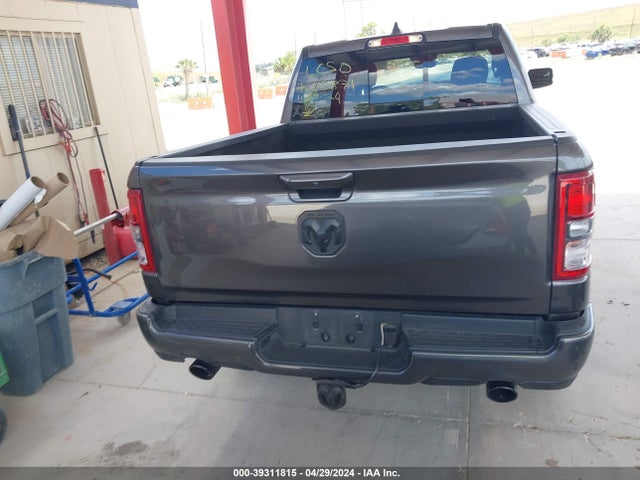 1C6RREFT3MN749953 RAM 1500 Big Horn  4x2 5'7 Box