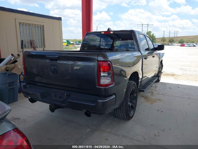 1C6RREFT3MN749953 RAM 1500 Big Horn  4x2 5'7 Box