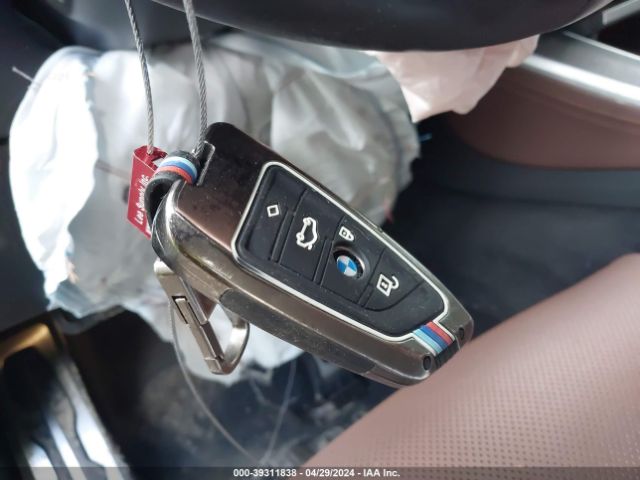 5UXCR6C0XP9N78340 BMW X5 Xdrive40i