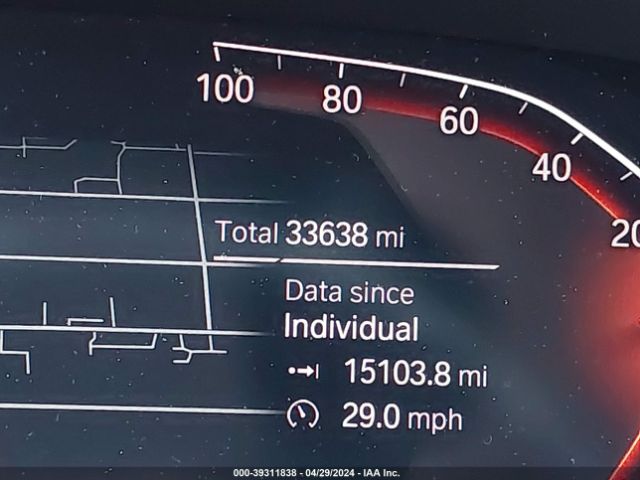 5UXCR6C0XP9N78340 BMW X5 Xdrive40i