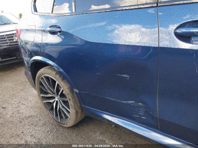 5UXCR6C0XP9N78340 BMW X5 Xdrive40i