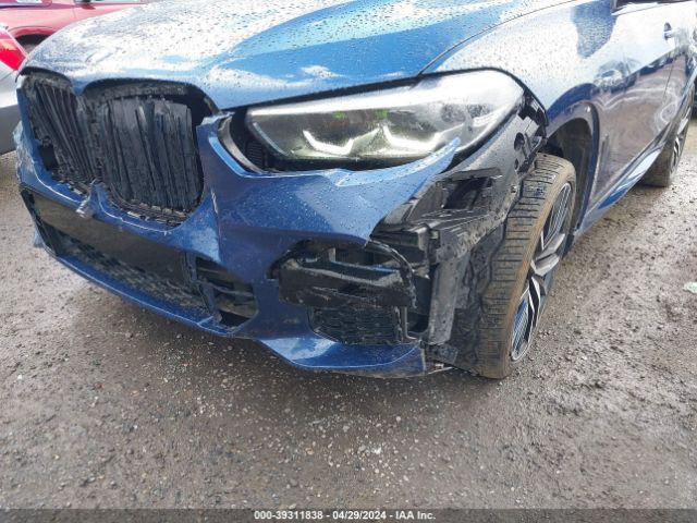 5UXCR6C0XP9N78340 BMW X5 Xdrive40i