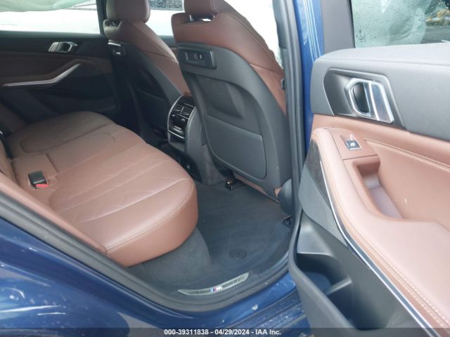 5UXCR6C0XP9N78340 BMW X5 Xdrive40i