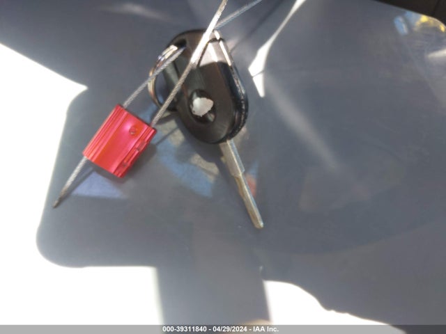 Ford FOCUS SE 2014 1FADP3F25EL376082 Image 11