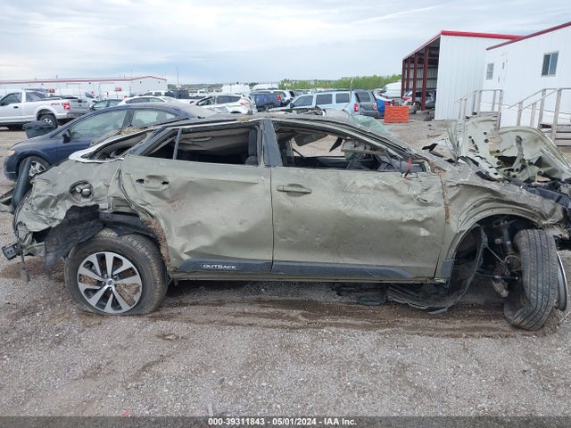 Subaru Outback Premium 2024 4S4BTAFC1R3125314 Image 12
