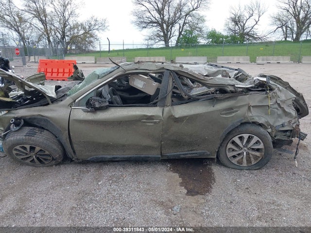 Subaru Outback Premium 2024 4S4BTAFC1R3125314 Image 13