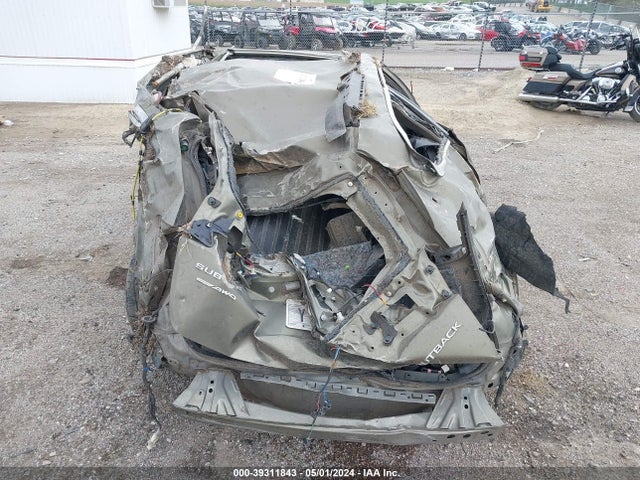Subaru Outback Premium 2024 4S4BTAFC1R3125314 Image 15