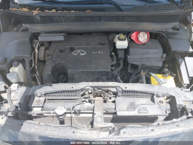 5N1AL0MM3EC544602 Infiniti QX60