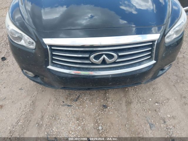 5N1AL0MM3EC544602 Infiniti QX60