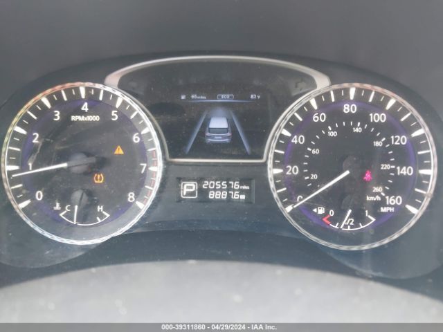 5N1AL0MM3EC544602 Infiniti QX60