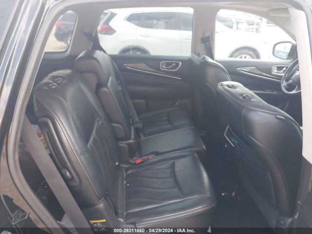 5N1AL0MM3EC544602 Infiniti QX60