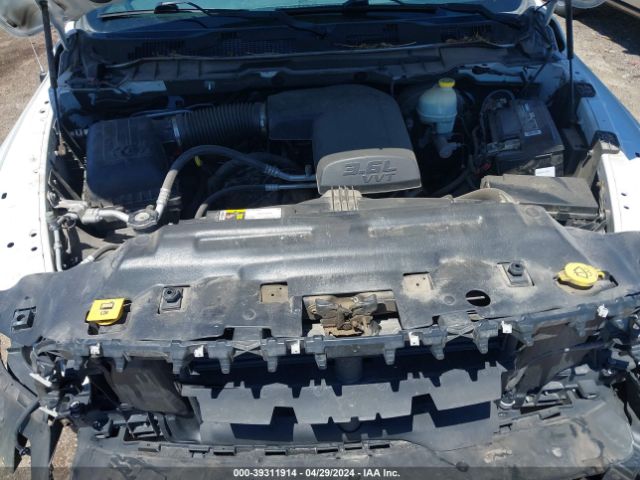 1C6RR7KG0FS616527 RAM 1500 Express