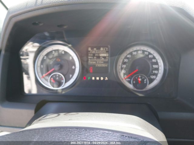 1C6RR7KG0FS616527 RAM 1500 Express