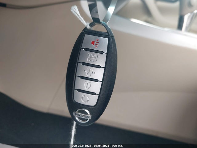 Nissan Altima 2.5 Sl 2015 1N4AL3AP4FN869551 Image 11