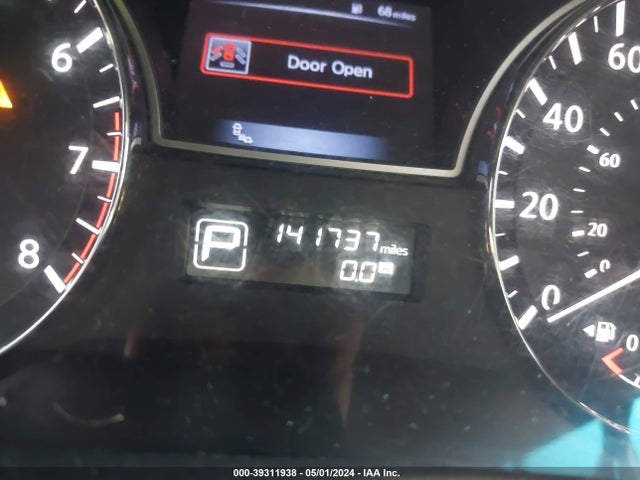 Nissan Altima 2.5 Sl 2015 1N4AL3AP4FN869551 Image 15