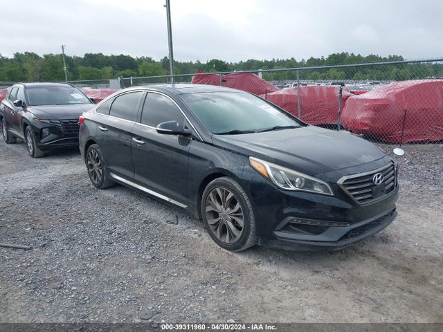 2015 5NPE34AB6FH174154 main image