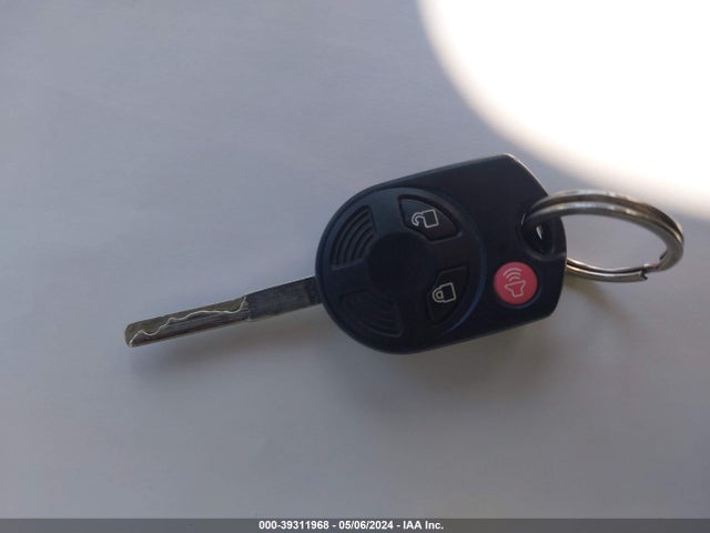 Ford ESCAPE SE 2016 1FMCU0GXXGUC39249 Image 11