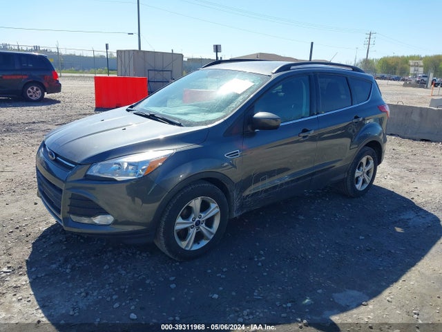 Ford ESCAPE SE 2016 1FMCU0GXXGUC39249 Image 2
