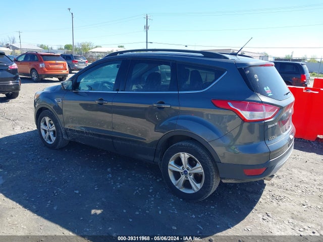 Ford ESCAPE SE 2016 1FMCU0GXXGUC39249 Image 3