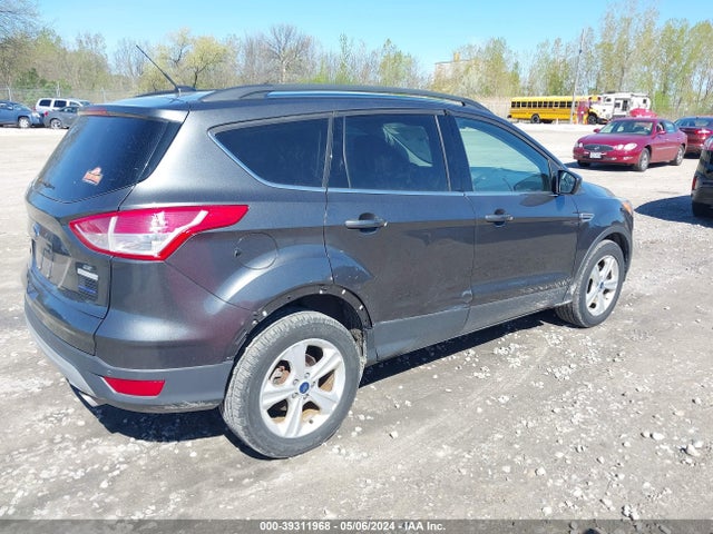 Ford ESCAPE SE 2016 1FMCU0GXXGUC39249 Image 4
