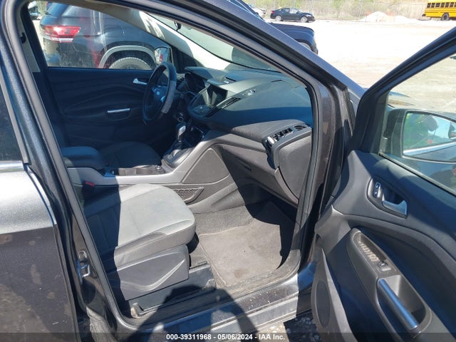 Ford ESCAPE SE 2016 1FMCU0GXXGUC39249 Image 5