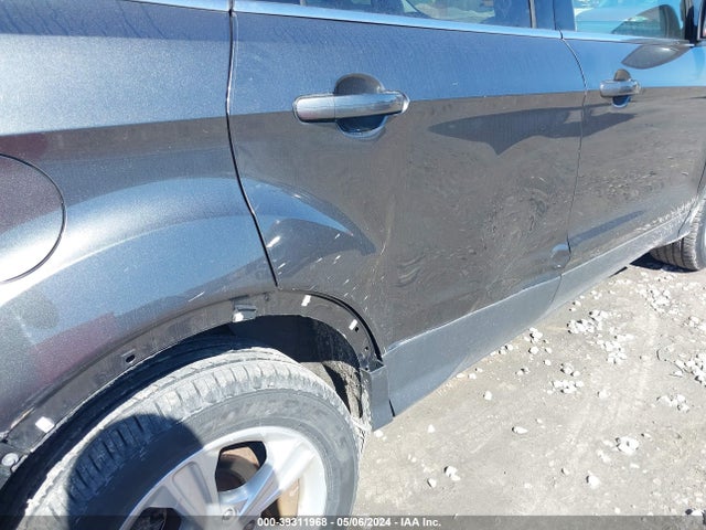 Ford ESCAPE SE 2016 1FMCU0GXXGUC39249 Image 6