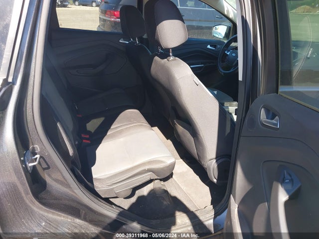 Ford ESCAPE SE 2016 1FMCU0GXXGUC39249 Image 8