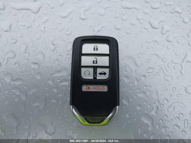 Honda CIVIC EX 2020 19XFC1F37LE200569 Image 11