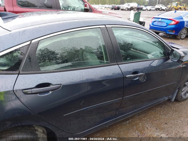 Honda CIVIC EX 2020 19XFC1F37LE200569 Image 13