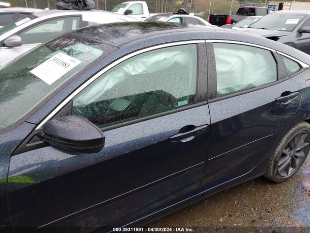 Honda CIVIC EX 2020 19XFC1F37LE200569 Image 14
