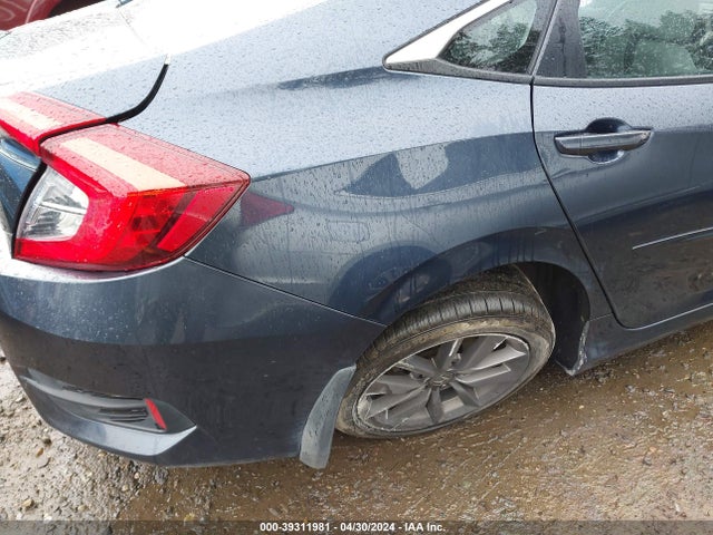Honda CIVIC EX 2020 19XFC1F37LE200569 Image 17