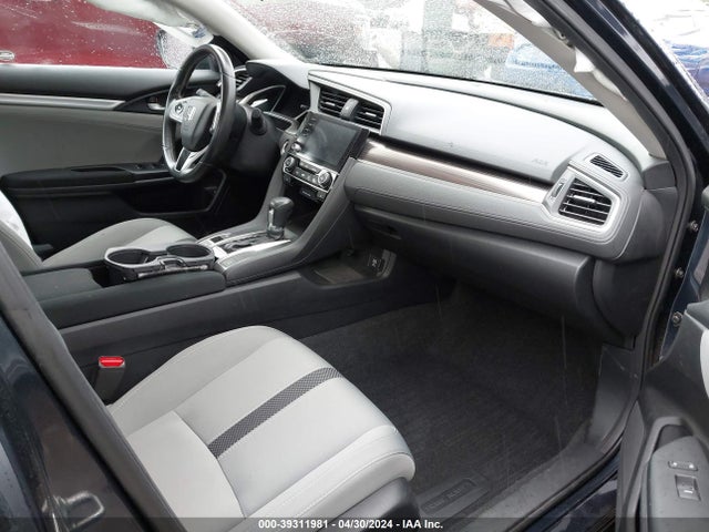 Honda CIVIC EX 2020 19XFC1F37LE200569 Image 5