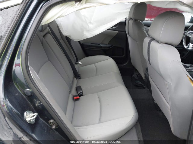 Honda CIVIC EX 2020 19XFC1F37LE200569 Image 8