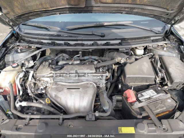 JTKJF5C73F3090673 Scion TC