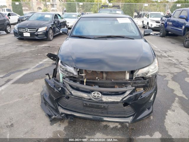 JTKJF5C73F3090673 Scion TC