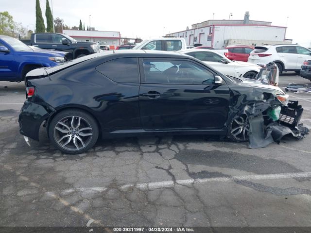 JTKJF5C73F3090673 Scion TC