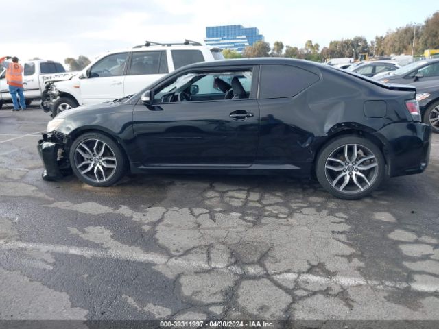 JTKJF5C73F3090673 Scion TC