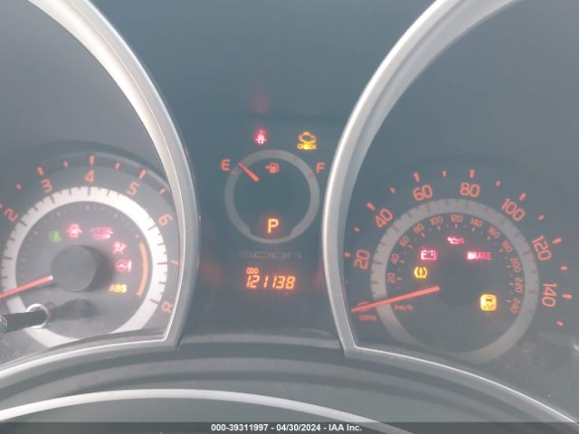 JTKJF5C73F3090673 Scion TC
