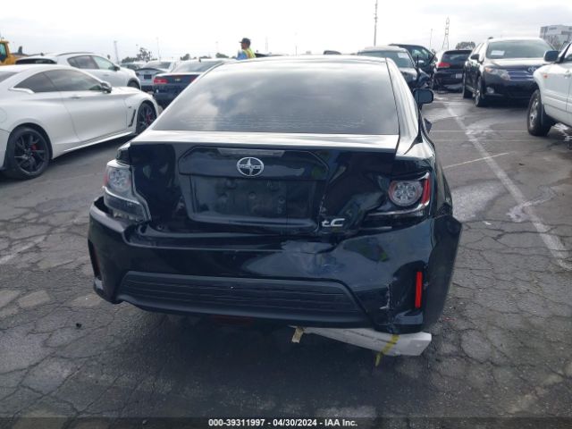 JTKJF5C73F3090673 Scion TC