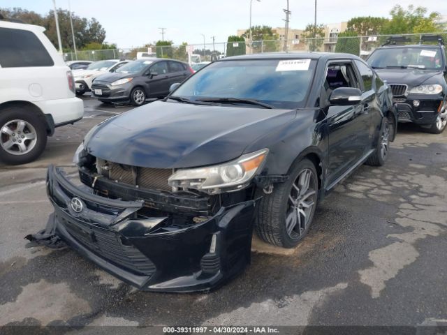 JTKJF5C73F3090673 Scion TC