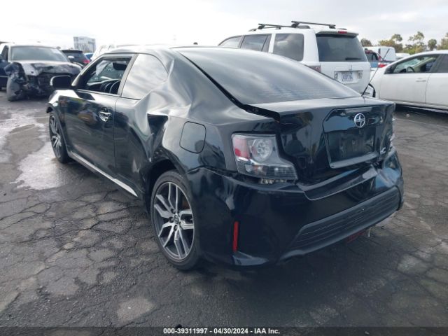 JTKJF5C73F3090673 Scion TC